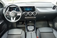 Mercedes-Benz GLA 200 Style