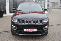 Jeep Compass 1.4 MultiAir 4WD