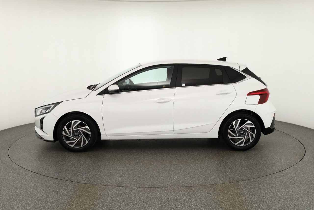 Hyundai i20 1.2