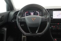Cupra Ateca 2.0 TSI DSG 4Drive