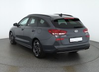 Hyundai i30 Kombi 1.6 T-GDI N-Line Aut.