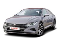 VW Arteon 1.4 TSI eHybrid 3-Zonen-Klima Navi Sitzheizung
