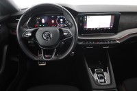 Skoda Octavia Combi RS 1.4 TSI DSG iV