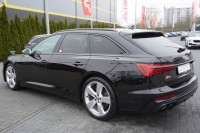 Audi S6 Avant 3.0 TDI quattro