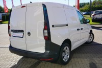 VW Caddy 1.5 TSI Cargo