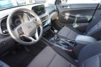Hyundai Tucson 1.6 GDI