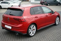 VW Golf VIII 2.0 TSI GTI SHZ