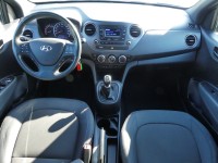 Hyundai i10 1.0