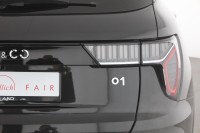 Lynk&Co 01 1.5 TD PHEV Aut.