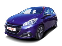 Peugeot 208 1.2 PureTech e-Thp Aut. Navi Tempomat PDC