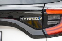 Toyota Yaris 1.5 Hybrid Team