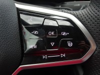 VW Golf VIII 2.0 GTI DSG