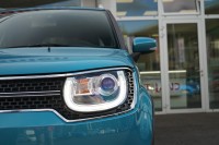 Suzuki Ignis 1.2 4x4 Comfort+