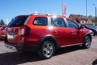 Dacia Logan II MCV Kombi 0.9 TCE Stepway