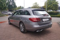 Mercedes-Benz C 250 C250 d T Avantgarde 4Matic