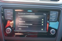 Skoda Rapid 1.4 TSI Spaceback Clever