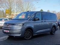 Vorschau: VW T7 Multivan 2.0 TDI DSG