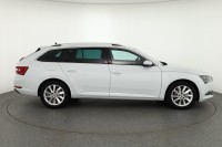 Skoda Superb Combi 2.0 TDI 4x4 Style
