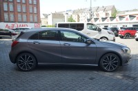 Mercedes-Benz A 180 A180 BlueEfficiency