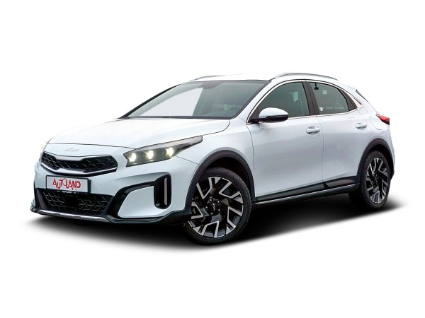 Kia xcee'd XCeed 1.5 T-GDI Aut.