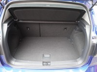 VW T-Cross 1.0 TSI Style