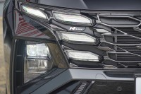 Hyundai Tucson 1.6 T-GDI N-Line Aut.