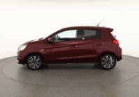 Vorschau: Mitsubishi Space Star 1.2 Edition 100+