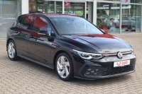 VW Golf VIII 2.0 TSI GTI DSG