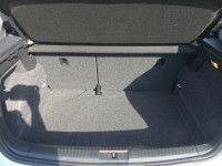 VW Polo 1.0