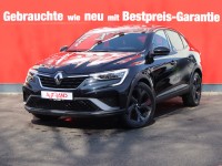 Vorschau: Renault Arkana 1.3 TCe 140 R.S. Line