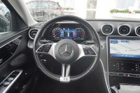 Mercedes-Benz C 200 C200 d T Avantgarde 9G-Tronic