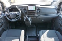 Ford Transit Custom L2 Wohnmobil Bürstner Copa