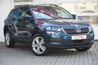 Skoda Karoq 1.0Style
