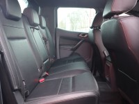 Ford Ranger 3.2 TDCi Wildtrak Doppelkabine 4x4