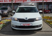 Skoda Rapid 1.0 TSI Ambition SB