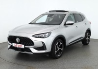 MG HS 1.5 T-GDI Luxury Aut. 2-Zonen-Klima Navi Sitzheizung