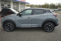 Nissan Juke 1.0 DIG-T N-Design Aut.