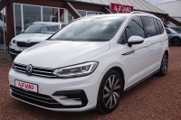 Vorschau: VW Touran 1.5 TSI Highline R-Line DSG