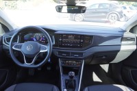 VW Taigo 1.0 TSI Life