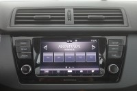Skoda Fabia 1.0 MPI Cool Plus