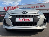 Hyundai i10 1.0 Passion +