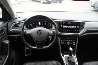 VW T-Roc 1.5 TSI Active DSG