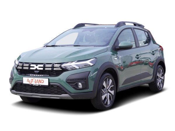 Dacia Sandero Stepway TCe 90 Aut.