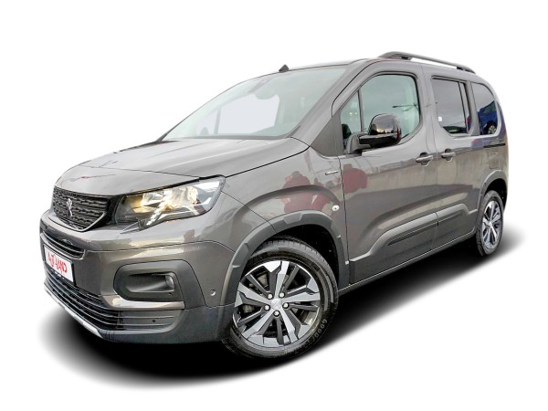 Peugeot Rifter L1...