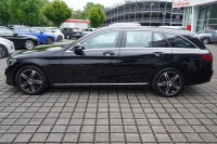 Mercedes-Benz C 180 C180 T Avantgarde