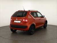Suzuki Ignis 1.2 4x4