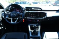 Audi Q3 35 TFSI basis VC GRA