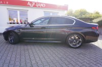 BMW M5 xDrive