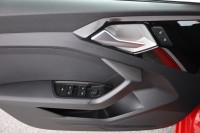 Audi A1 Sportback 25 TFSI advanced