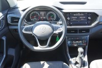 VW T-Cross 1.0 Life DSG